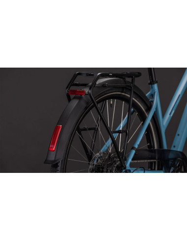 Cube Touring ONE Trapeze 46cm ljusblå Cube Touring ONE Trapeze 46cm ljusblå