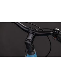 Cube Touring ONE Trapeze... 2