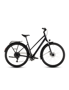 Cube Touring ONE Trapeze...