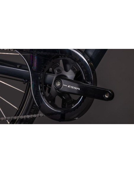 Cube Touring ONE Trapeze 50cm mörkblå