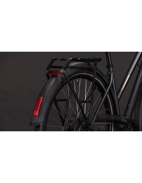 Cube Touring ONE Trapeze 54cm mörkblå