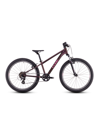 Cube Acid 240 lila/rosa