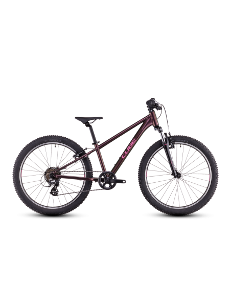 Cube Acid 240 lila/rosa