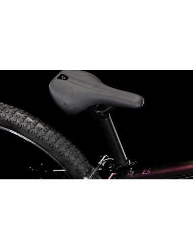 Cube Acid 240 lila/rosa