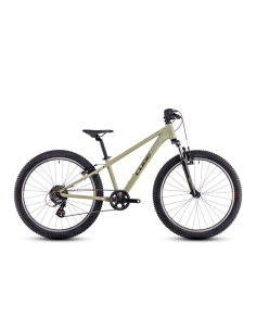 Cube Acid 240 ljusgrön