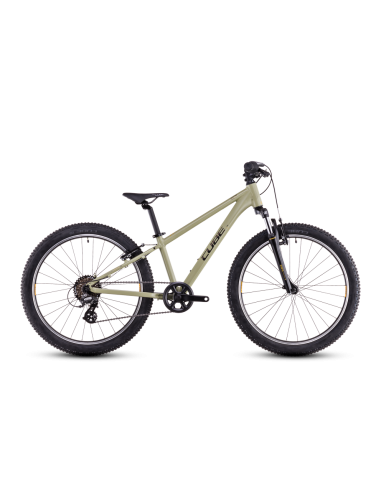 Cube Acid 240 ljusgrön