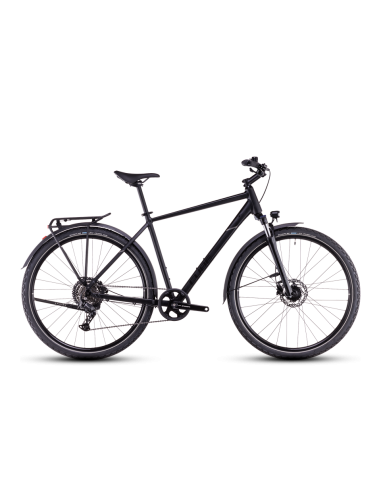 Cube Nature One Allroad 50cm svart