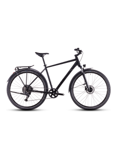 Cube Nature One Allroad...