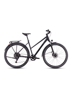 Cube Nature One Allroad...