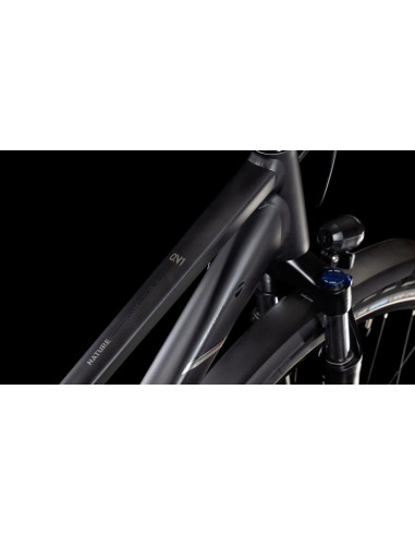 Cube Nature One Allroad Trapeze 50cm...