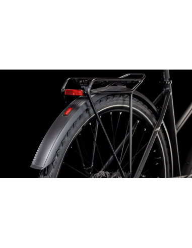 Cube Nature One Allroad Trapeze 50cm...