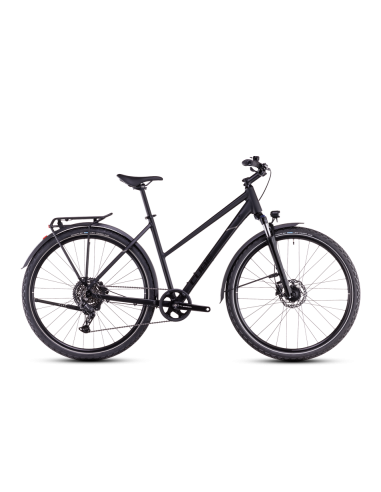 Cube Nature One Allroad Trapeze 54cm...