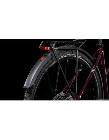 Cube Nature One Allroad Trapeze 50cm...