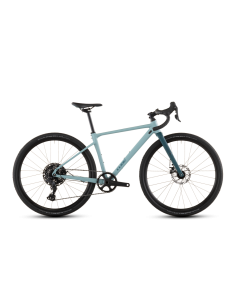 Cube Nuroad Rookie Pro 27,5...