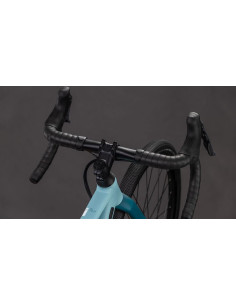 Cube Nuroad Rookie Pro 27,5... 2
