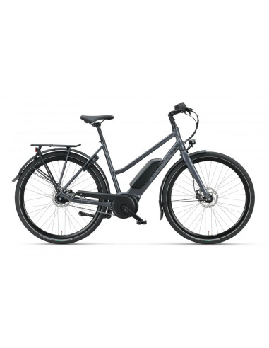 Batavus Razer Ego LTD 48cm grå