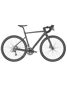 Scott Speedster 50 XL-58 grön
