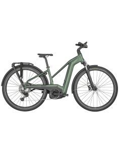 Scott Sub Sport eRIDE 10...
