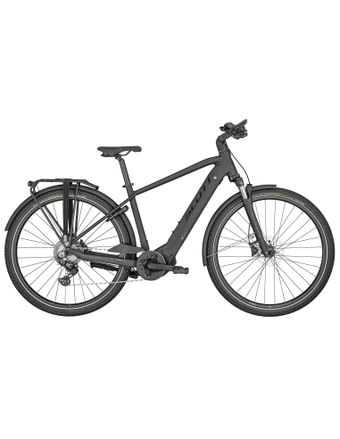 Scott Sub Sport eRIDE 20 herr L-21 grå