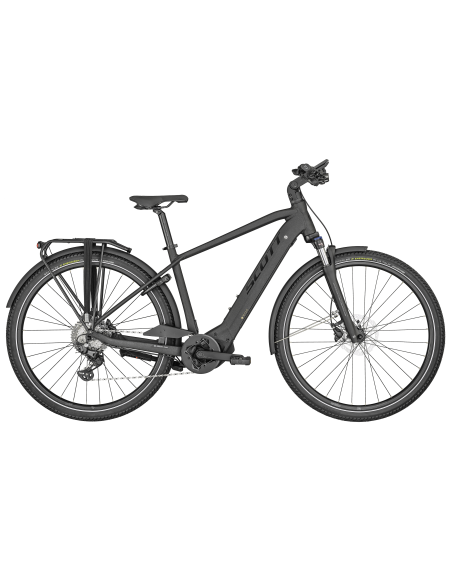 Scott Sub Sport eRIDE 20 herr L-21 grå