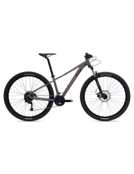 Liv Tempt 3 27.5 Lila S-15