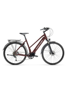 Tunturi E-Lux M/48cm