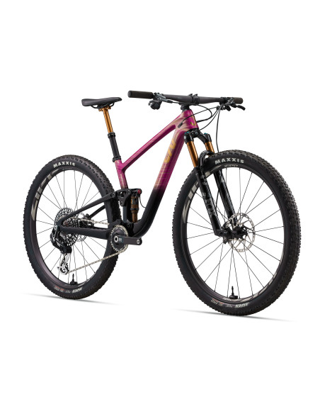 Liv Pique Advanced 29 0 Large