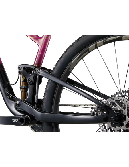 Liv Pique Advanced 29 0 Large