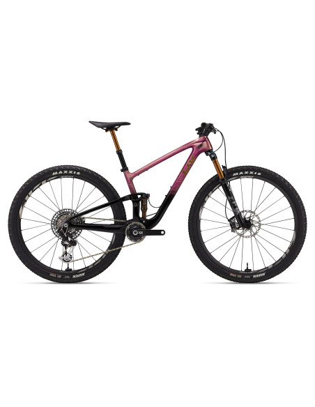 Liv Pique Advanced 29 0 Large