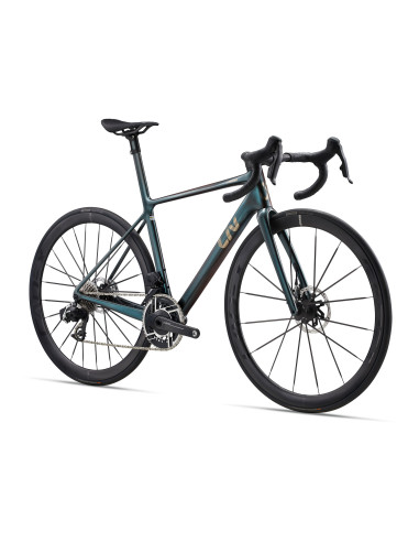 Liv Langma Advanced SL 0