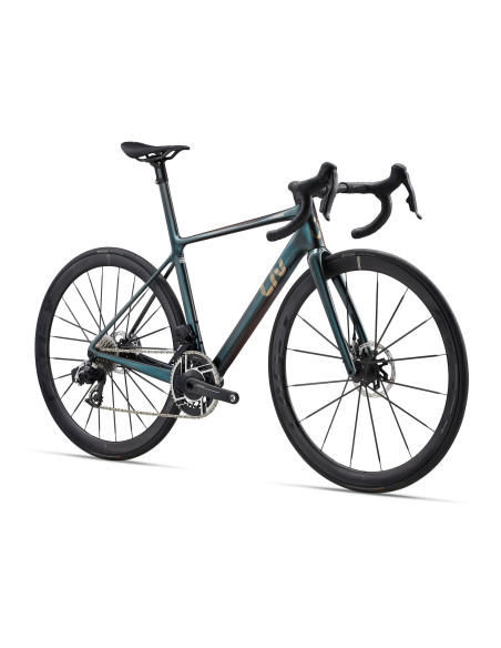 Liv Langma Advanced SL 0