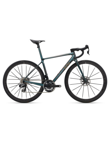 Liv Langma Advanced SL 0