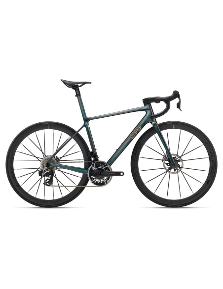Liv Langma Advanced SL 0