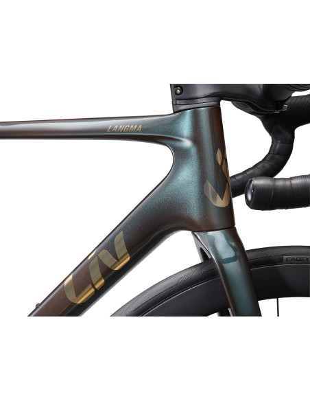 Liv Langma Advanced SL 0