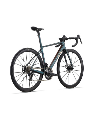 Liv Langma Advanced SL 0