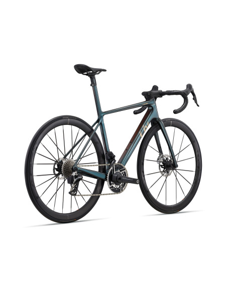 Liv Langma Advanced SL 0