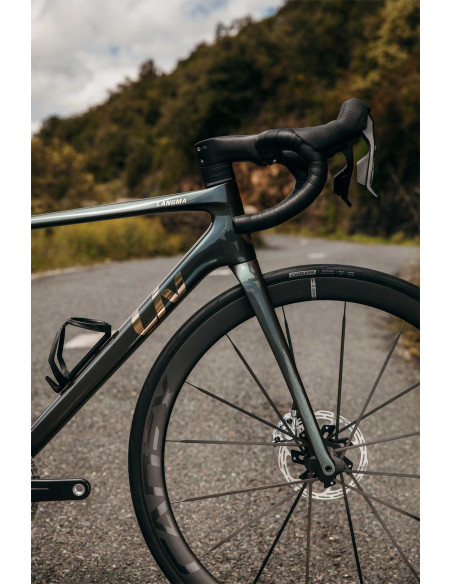 Liv Langma Advanced SL 0