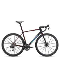 Giant TCR Advanced SL 0 Red