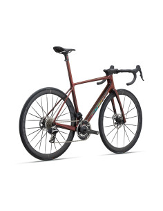 Giant TCR Advanced SL 0 Red 2