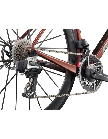 Giant TCR Advanced SL 0 Red
