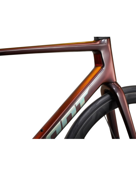 Giant TCR Advanced SL 0 Red