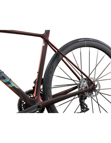 Giant TCR Advanced SL 0 Red