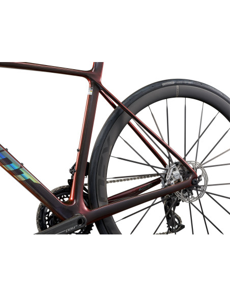 Giant TCR Advanced SL 0 Red