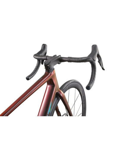 Giant TCR Advanced SL 0 Red