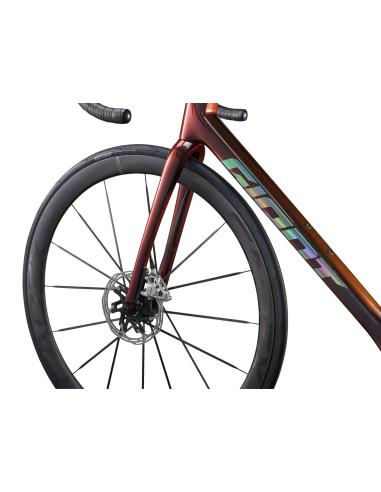 Giant TCR Advanced SL 0 Red