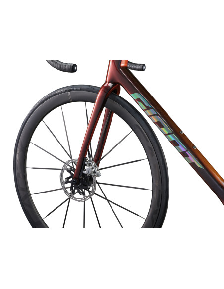 Giant TCR Advanced SL 0 Red