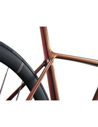 Giant TCR Advanced SL 0 Red