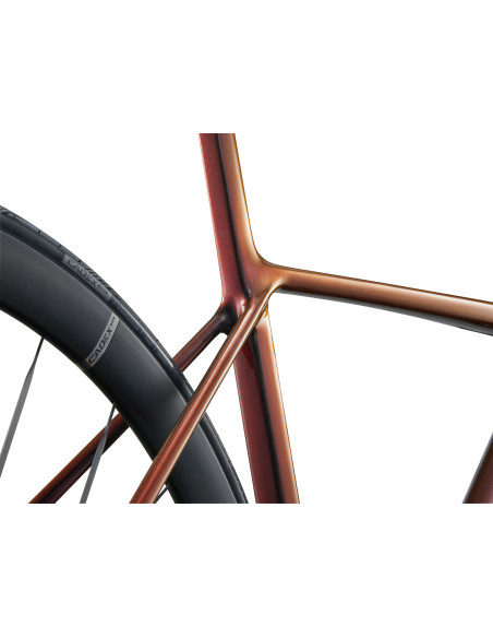 Giant TCR Advanced SL 0 Red