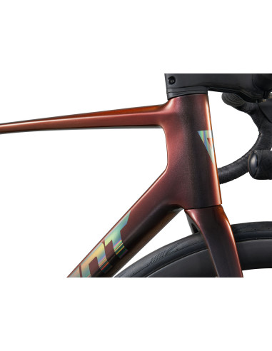 Giant TCR Advanced SL 0 Red