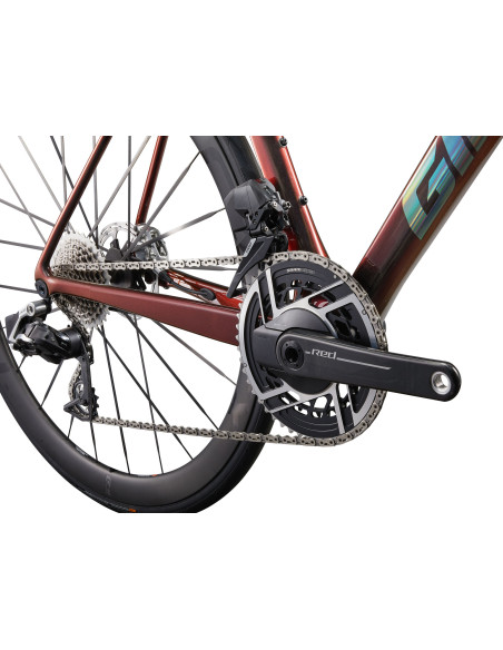 Giant TCR Advanced SL 0 Red